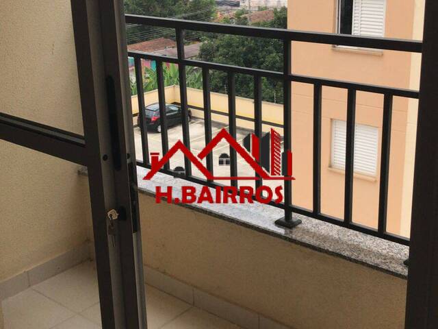 Apartamento para Locação em São José dos Campos - 5