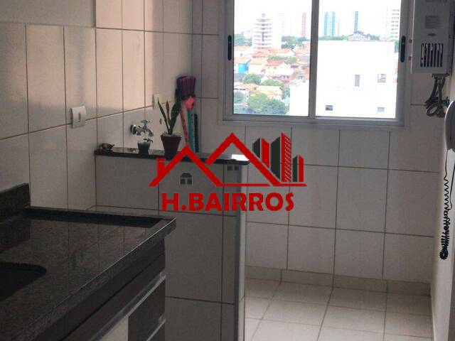 Apartamento para Locação em São José dos Campos - 3