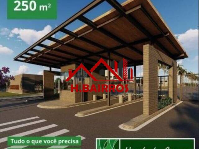 Terreno em condomínio para Venda em São José dos Campos - 5