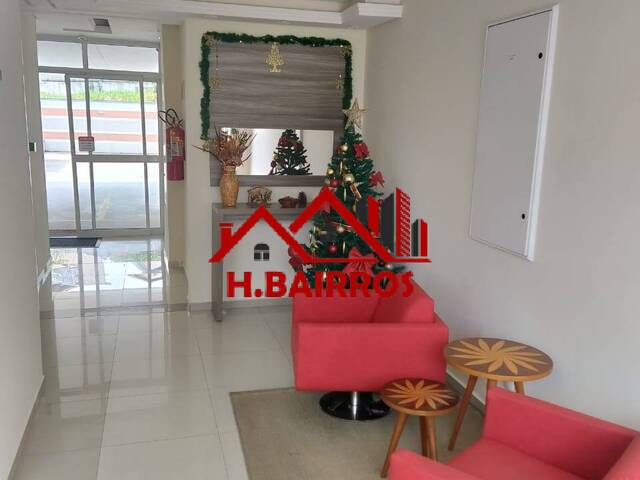Apartamento para Venda em São José dos Campos - 4