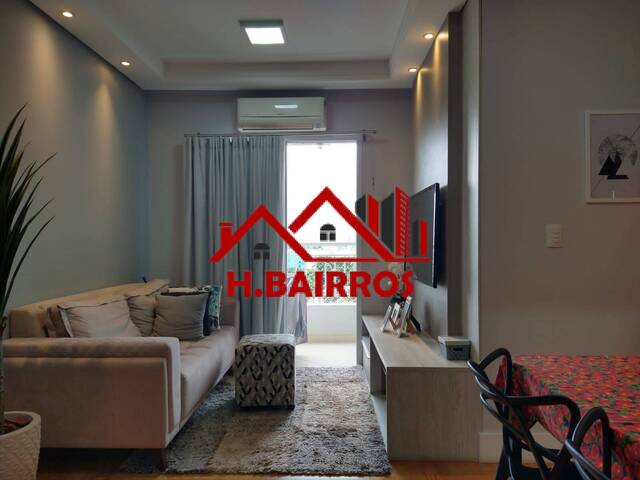 Apartamento para Venda em São José dos Campos - 2