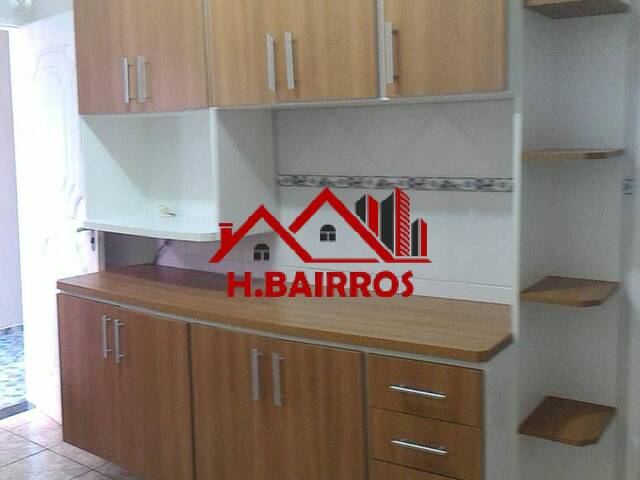 Villagio para Venda em São José dos Campos - 4