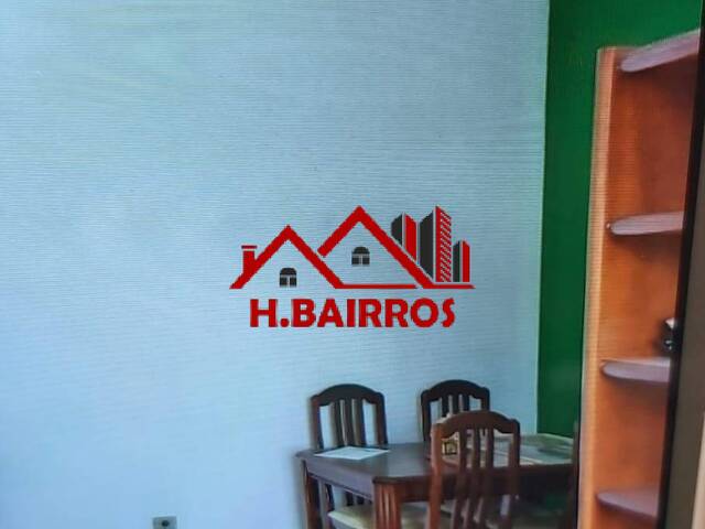 Apartamento para Venda em São José dos Campos - 3