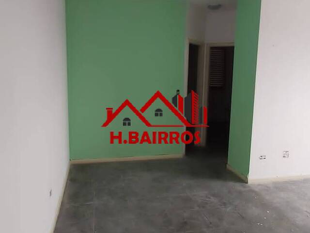 Apartamento para Venda em São José dos Campos - 2