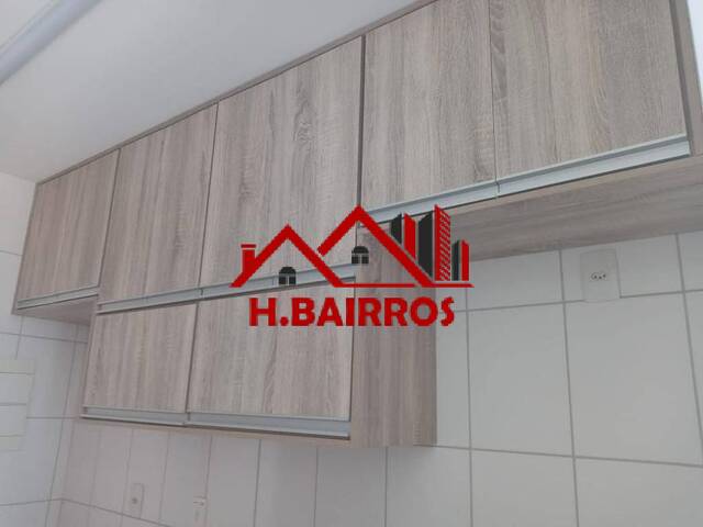 Apartamento para Locação em São José dos Campos - 2