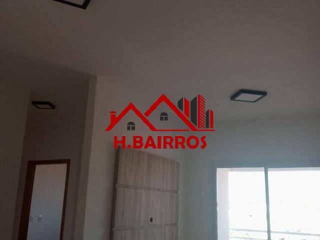 Apartamento para Locação em São José dos Campos - 4