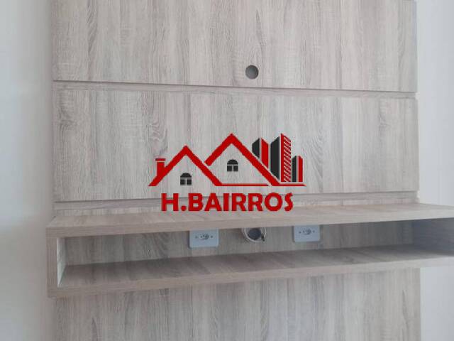 Apartamento para Locação em São José dos Campos - 3