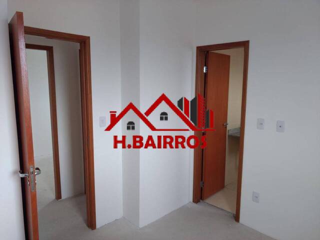 Apartamento para Locação em São José dos Campos - 5