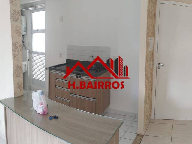 Apartamento para Venda em São José dos Campos - 4