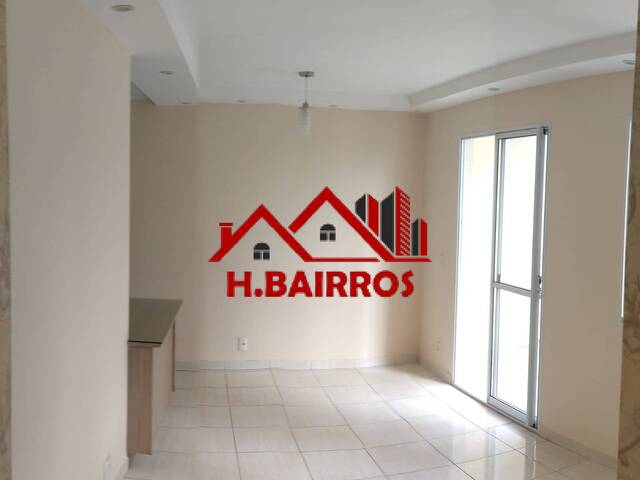 Apartamento para Venda em São José dos Campos - 2