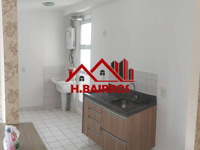 Apartamento para Venda em São José dos Campos - 3