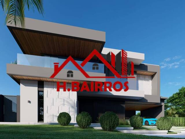 Casa em condomínio para Venda em São José dos Campos - 3