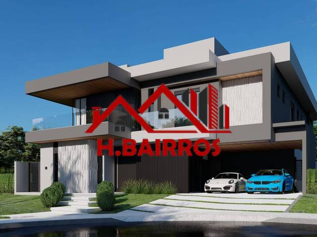Casa em condomínio para Venda em São José dos Campos - 4