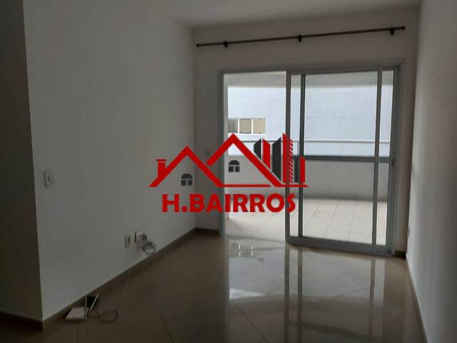 #1392 - Apartamento para Locação em São José dos Campos - SP