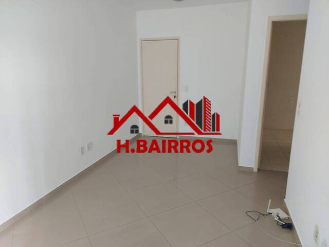 Apartamento para Locação em São José dos Campos - 4