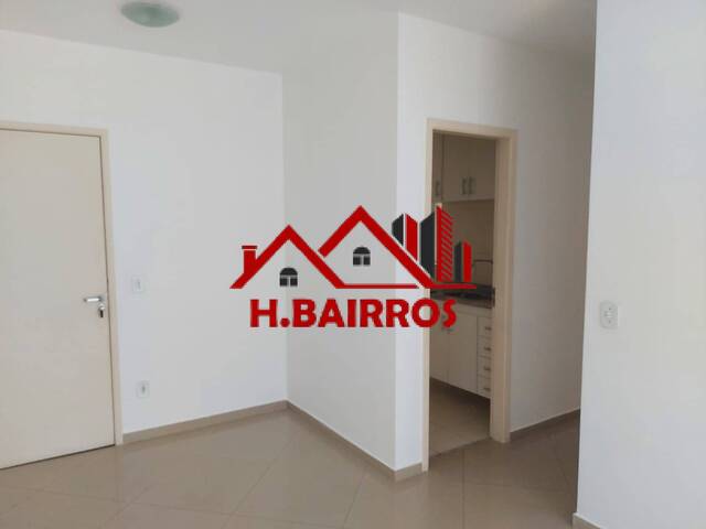 #1392 - Apartamento para Locação em São José dos Campos - SP