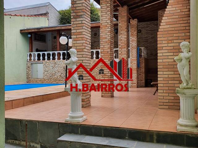 Casa para Locação em São José dos Campos - 3