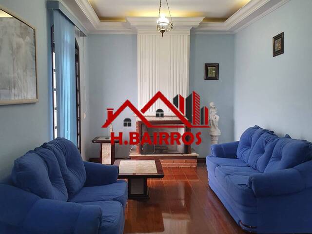 Casa para Locação em São José dos Campos - 4