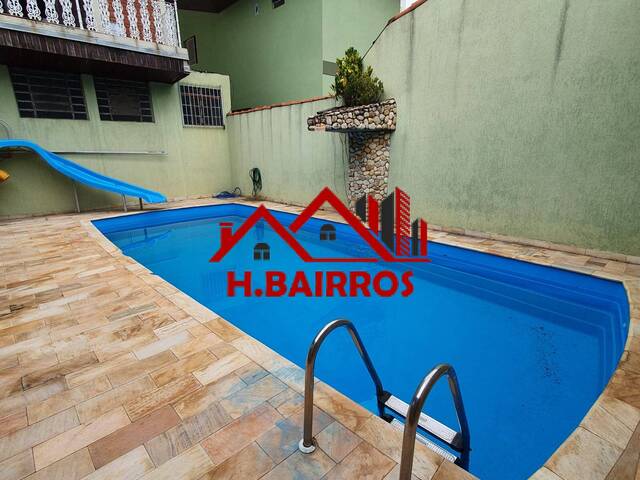 Casa para Locação em São José dos Campos - 5