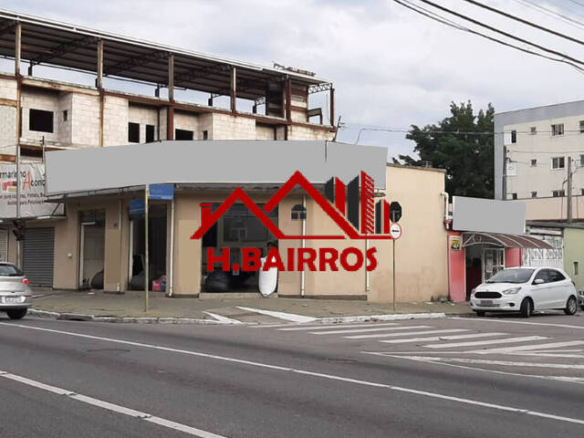 Ponto Comercial para Venda em São José dos Campos - 5