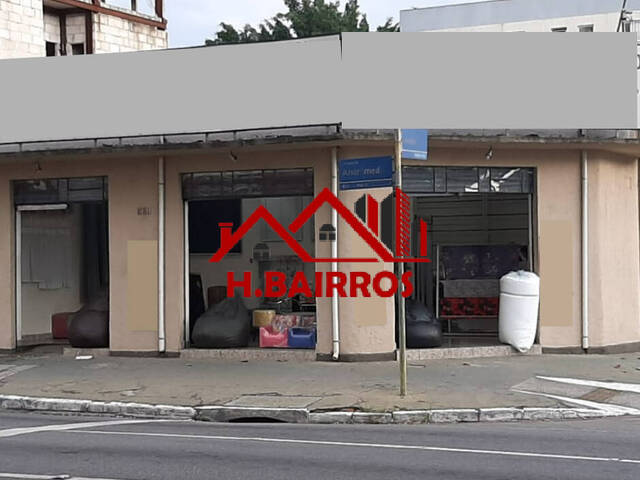 Ponto Comercial para Venda em São José dos Campos - 4