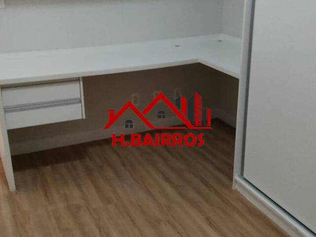 Apartamento para Locação em São José dos Campos - 2