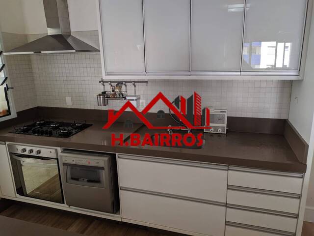 Apartamento para Locação em São José dos Campos - 4