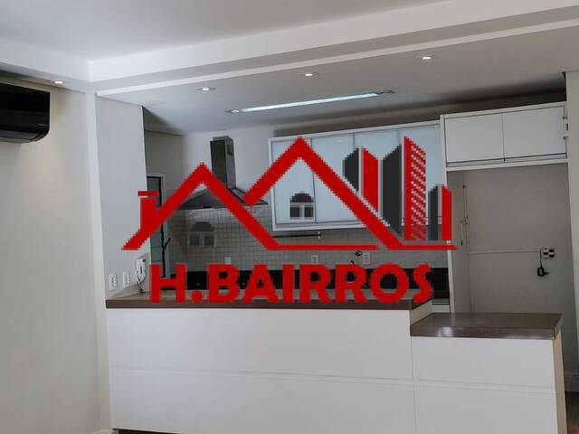 Apartamento para Locação em São José dos Campos - 5