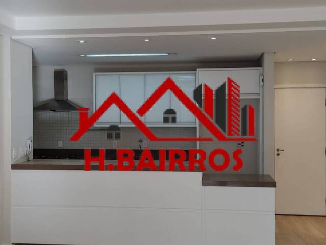 Apartamento para Locação em São José dos Campos - 3