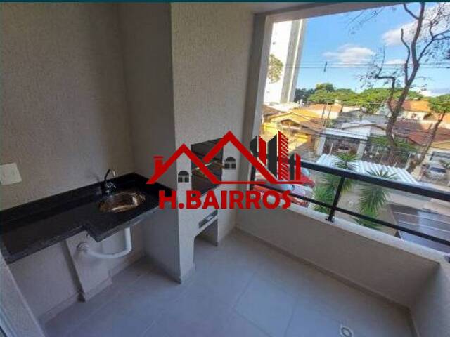 Apartamento para Venda em São José dos Campos - 2