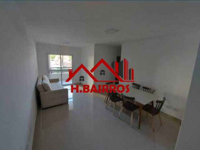 Apartamento para Venda em São José dos Campos - 4