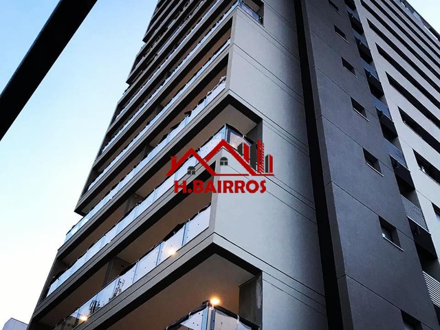 Apartamento para Venda em São José dos Campos - 4
