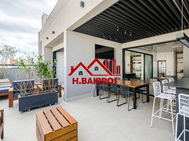 Apartamento para Venda em São José dos Campos - 2