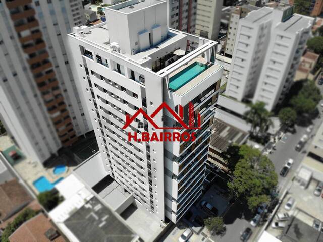 Apartamento para Venda em São José dos Campos - 3