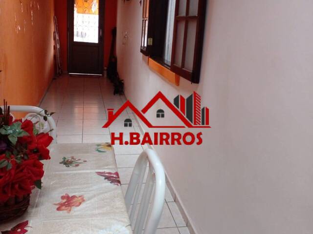 Casa para Venda em São José dos Campos - 2