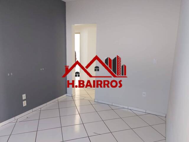Apartamento para Venda em São José dos Campos - 2