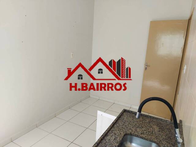 Apartamento para Venda em São José dos Campos - 4