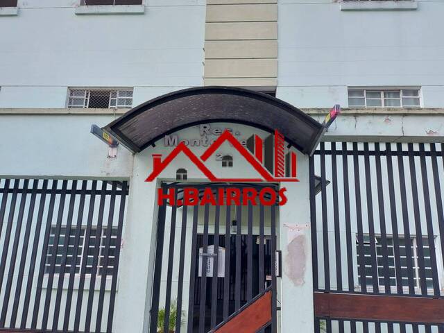 #1416 - Apartamento para Venda em São José dos Campos - SP - 1
