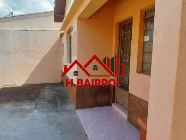 #1417 - Casa para Venda em São José dos Campos - SP - 2