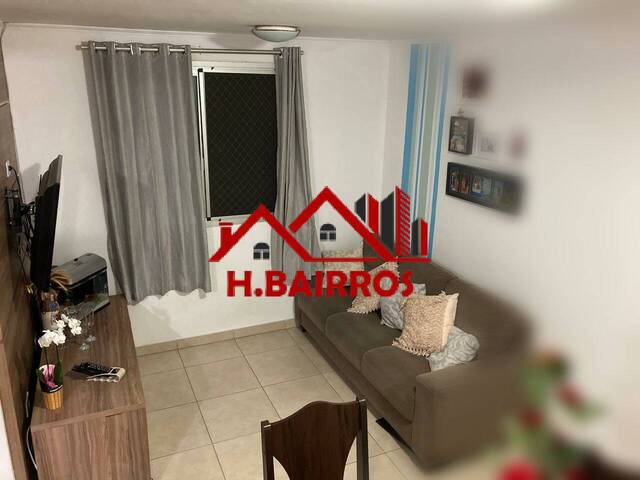 Apartamento para Venda em São José dos Campos - 2