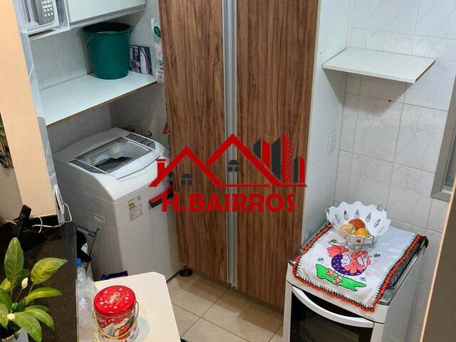 Apartamento para Venda em São José dos Campos - 4