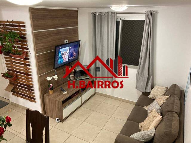 Apartamento para Venda em São José dos Campos - 5
