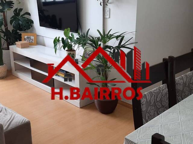 Apartamento para Venda em São José dos Campos - 4