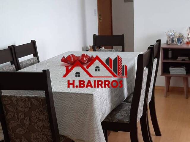 Apartamento para Venda em São José dos Campos - 5
