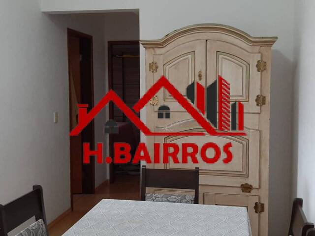 Apartamento para Venda em São José dos Campos - 2