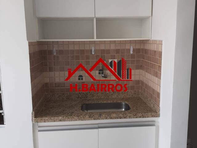 Apartamento para Venda em São José dos Campos - 4