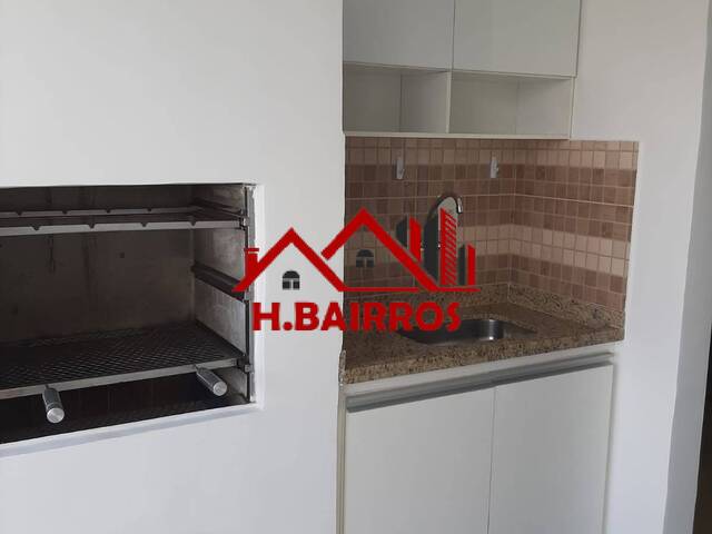 Apartamento para Venda em São José dos Campos - 5