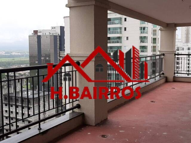 Apartamento para Venda em São José dos Campos - 5