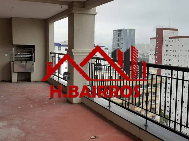 #1424 - Apartamento para Venda em São José dos Campos - SP - 2