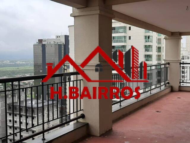 Apartamento para Venda em São José dos Campos - 4
